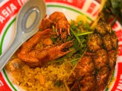 -潮鱼炭火烤鱼(万达店)