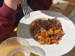 -沏点Trattoria意大利餐厅(新街口店)