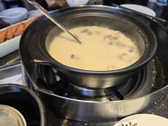 -捞王锅物料理(凯旋路店)