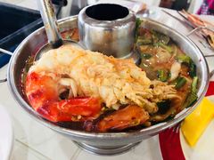 -Ob Aroi Town In Town (Not Ob Aroi franchise)