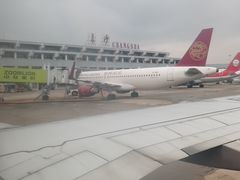 -长沙黄花国际机场-T1航站楼