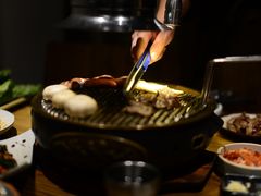 -泥炉烧肉师(新街口金銮巷店)