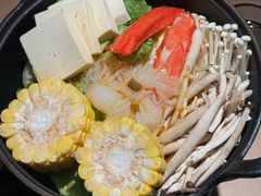 -米仓食堂(正佳广场店)