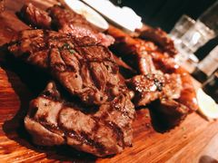 -Aria意·艾意西餐