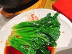 -茶人村·宫廷私厨(奥体印象城店)