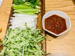 -小幸湖春饼(悦茂购物中心店)