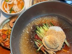 -六七八韩式烤肉·韩国料理(上杭路店)