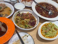 -东北风(江北万达店)