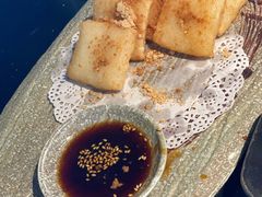 重庆糍粑-井格重庆火锅(花乡奥莱店)