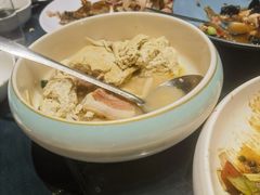 -天毓山庄·餐厅