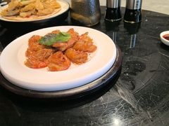 -兴仙饭店·闽味海鲜(马尾总店)