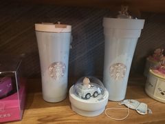 -星巴克(成都太古里二店)