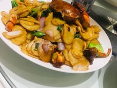 -南铂壹号(天童南路店)