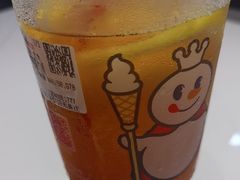 -蜜雪冰城(浙江大学店)