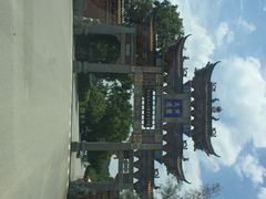 罗浮山清水湖山庄-清水湖度假村(罗浮山美食地标店)