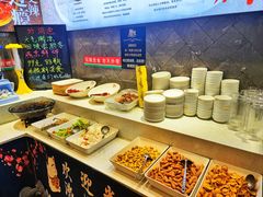 -沸炉重庆老火锅(军事博物馆店)