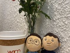 -Cafe on warm(丹霞店)