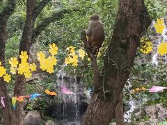 -桂林独秀峰王城景区