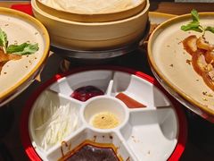 -青年公社烤鸭(熙悦天街店)