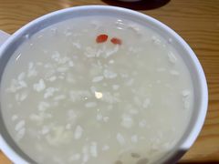 -阿那亚第一食堂 Cafeteria 1