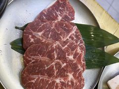 -九田家黑牛烤肉(溧水万达店)