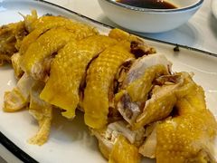 -蟹天蟹地农家菜·阳澄湖大闸蟹(浅水湾店)