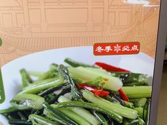 -莲餐厅·湖北菜·潜江小龙虾店(愚园路店)