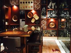 -新发展亚太JW万豪酒店·福苑咖啡厅