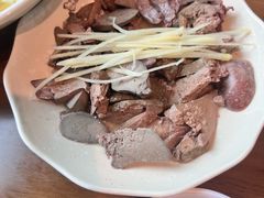 -乡亲鹅肉城(昆山店)