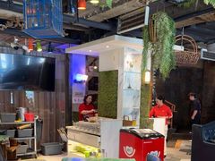-老灶堂文创火锅(文艺路店)