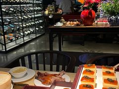 -上饍·中国厨房(建发JFC品尚中心店)
