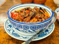 -前门张记涮肉(前门店)