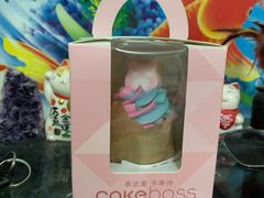 -CAKE BOSS 蛋糕老板(西单君太百货店)