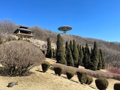 -童牛岭风景区