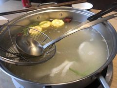 -八合里潮汕鲜牛肉火锅(万科里店)