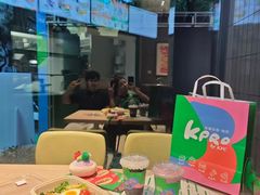 -肯德基(彩德城店)