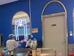 -小杨生煎(周浦万达店)