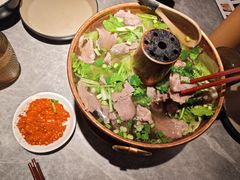 -廖川菜(八佰伴店)