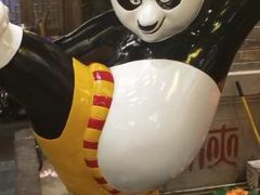 -蜀大侠火锅(香格里拉店)