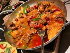 -塔哈尔·新疆盛宴(奉贤龙湖店)