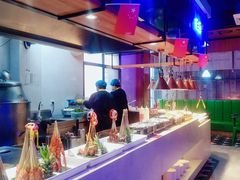 -豪德亨牛排自助餐厅(抚州东乡店)