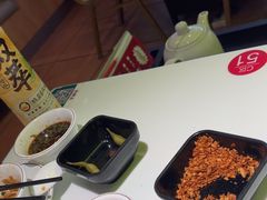 -潮泰牛肉火锅 · 创于1992年(车公庙店)