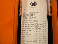 -Ministry of Crab(科伦坡店)