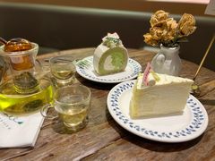 -奈诺甜品·生日蛋糕(古城店)