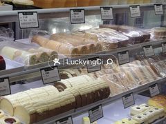 -蜂蝶来饼店(拱北总店)