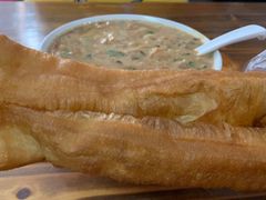 -云南大锅豆浆店