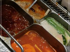 -海底捞火锅(河东万达广场店)