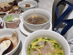 -晶丽香榭自助餐(南京大饭店)