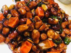 -胖太太四川麻辣排骨串(镇江路分店)