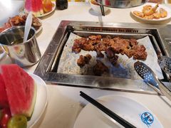 -爱客得牛排海鲜烤肉·火锅自助(春熙路黑金好店)